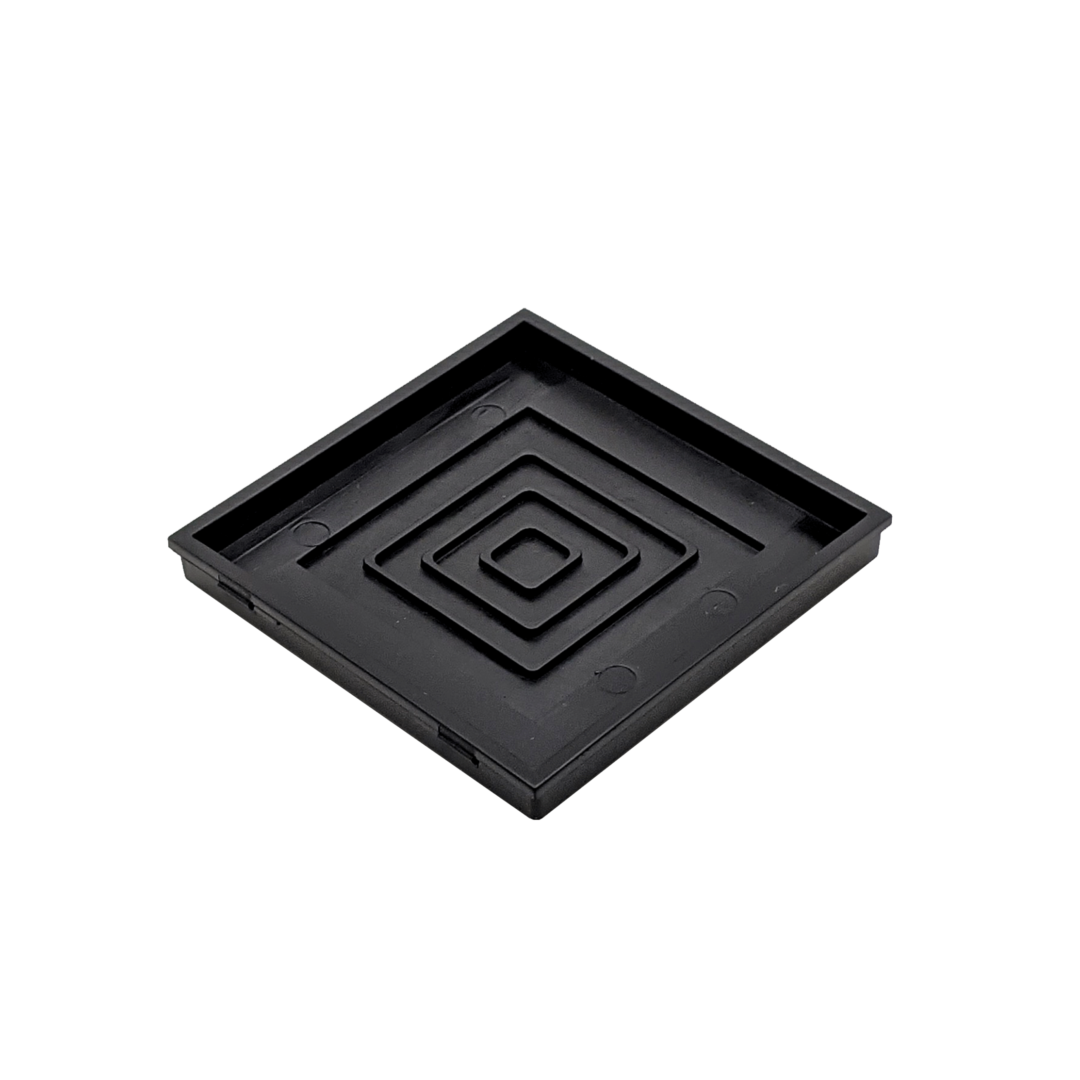 Rechargeable Square Push Button - Medium