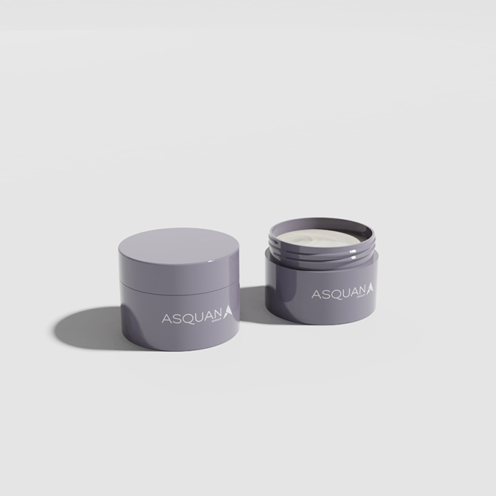Styrene Free Round 30mL