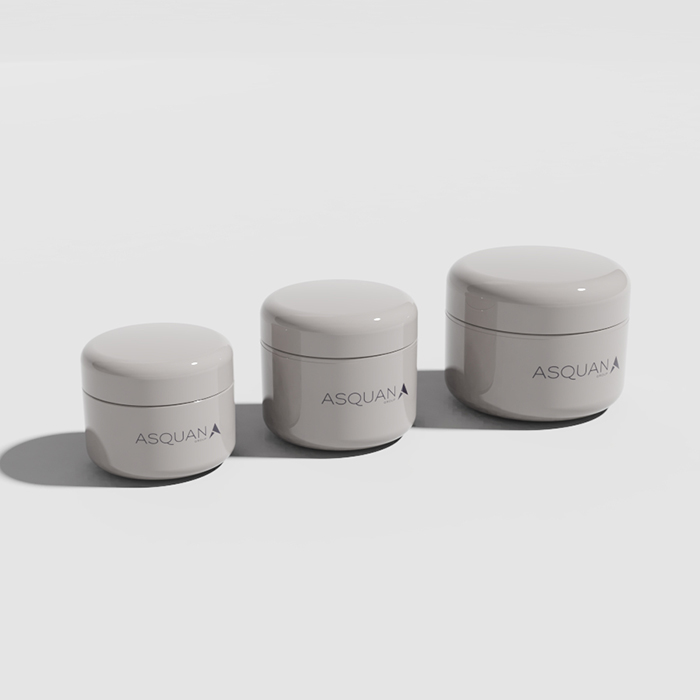 Soft Round 50mL