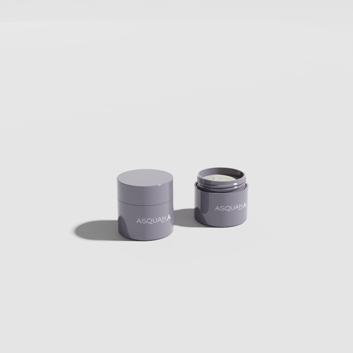 Mono Material Round 15mL