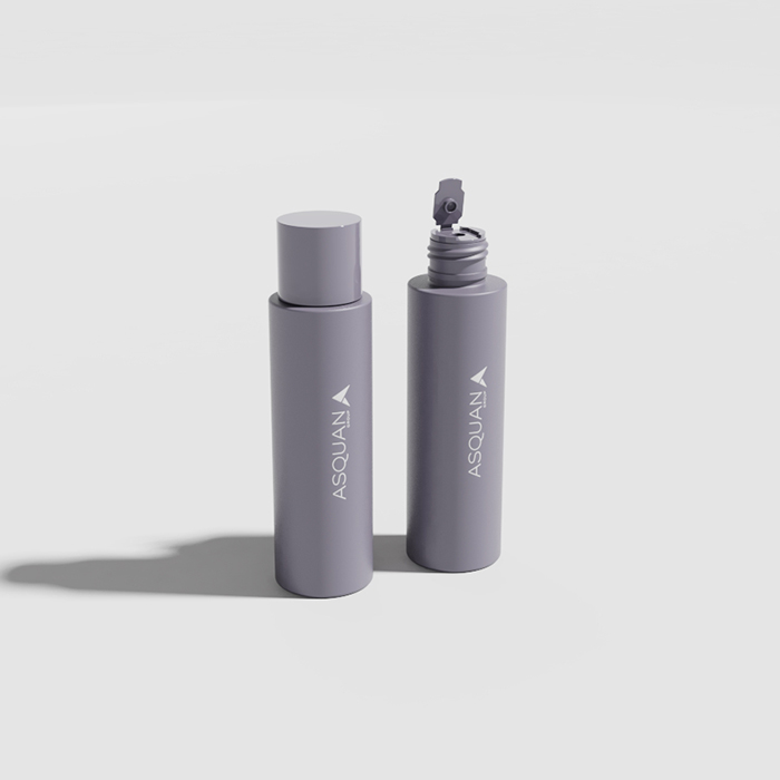 Flip-Top Orifice Reducer 100mL