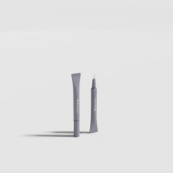 Thin Silicone Spatula 3-10mL