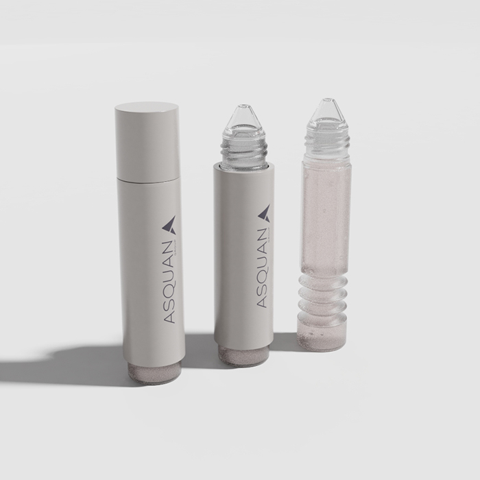 Essential Push Button Tottle 30mL -1.2mm