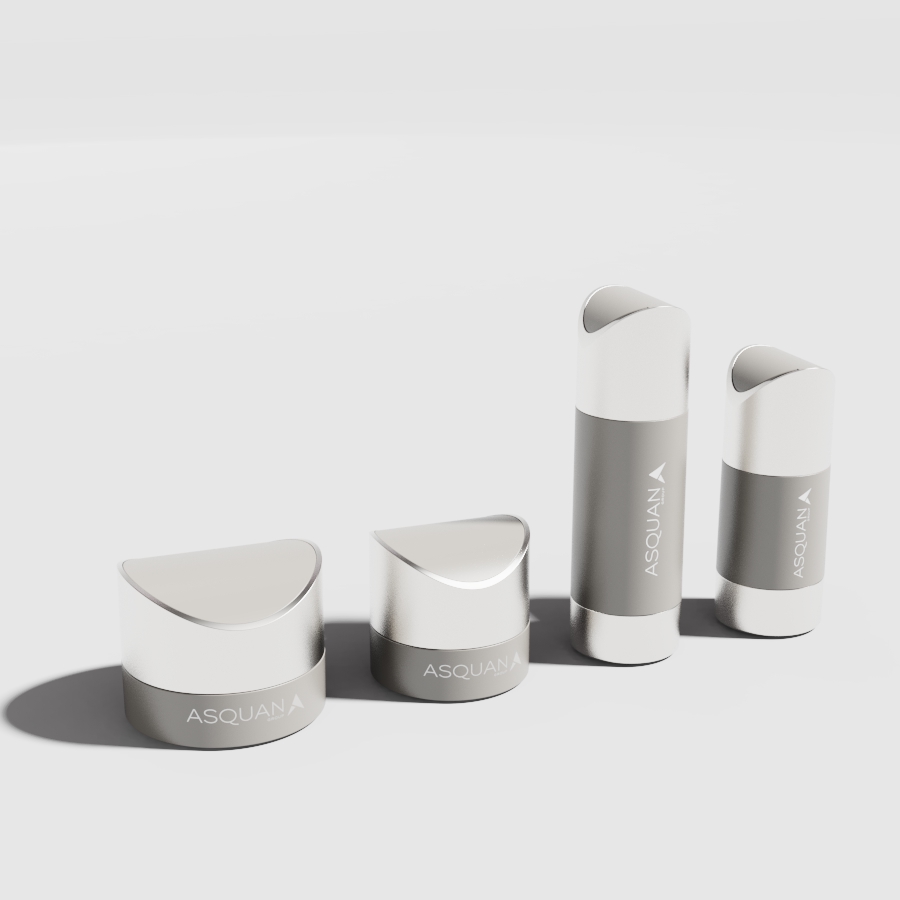 Migo Rechargeable Jar 30mL