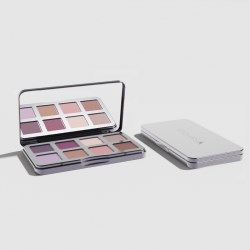 Rectangular Tin Palette 8 Well