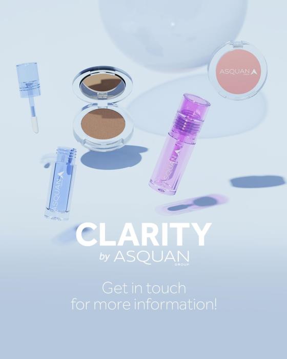 Finding the Right Pack has Never Been Clearer: Meet Asquan's Clarity Collection