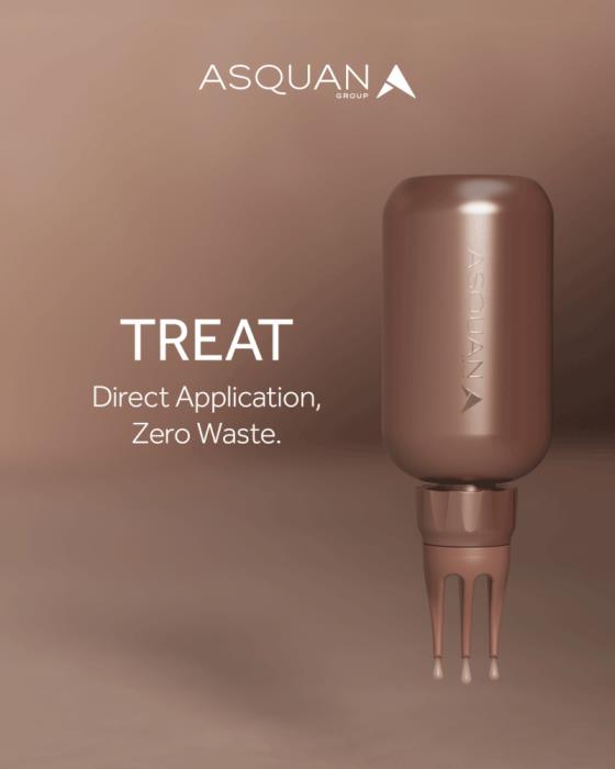 Twist, Target, Treat: Direct Applicator, Zero Waste
