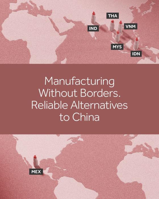 Asquan Expands Operations Around the Globe to Counter Tariff-Related Impact